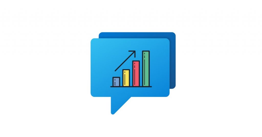 Live chat metrics