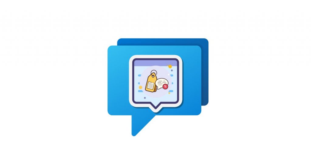 Best live chat apps for sales.