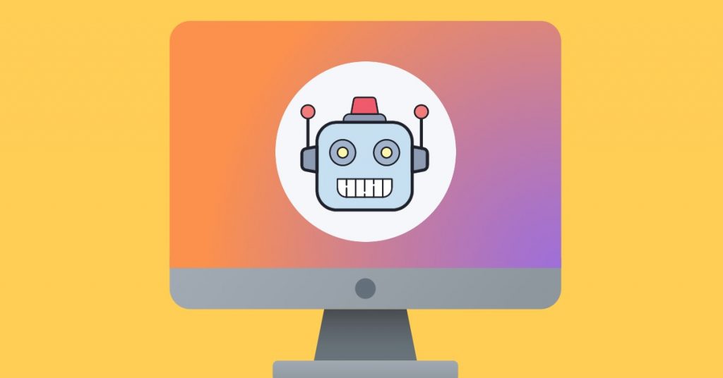 What are the typical benefits of chatbots for a business?