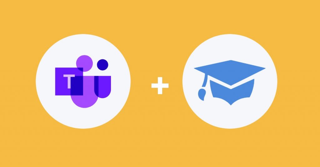 Microsoft Teams for Education