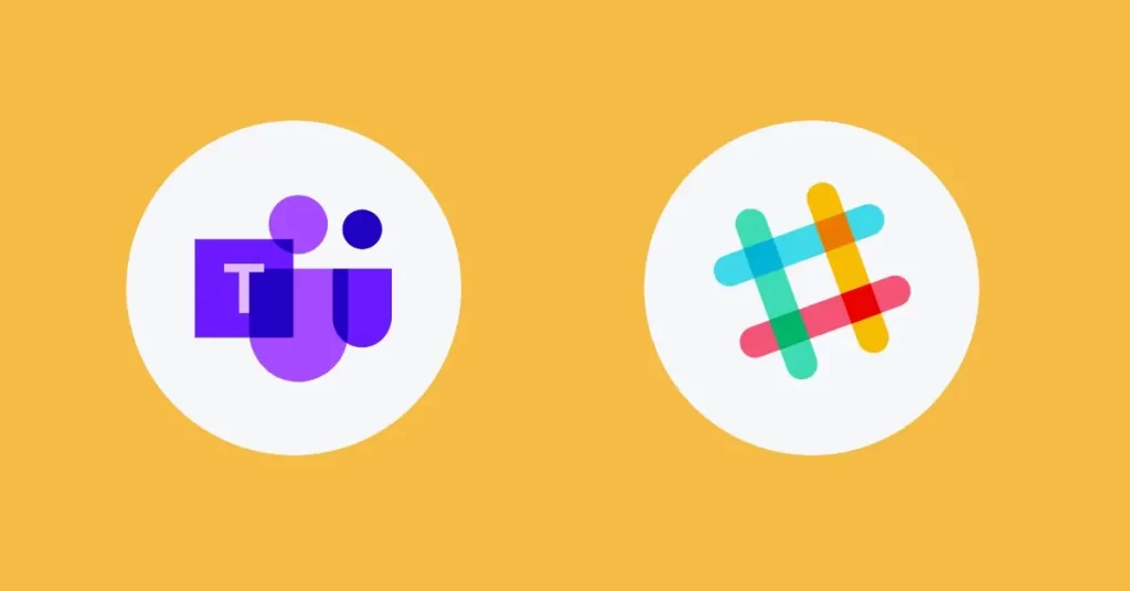 Slack vs teams