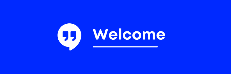 Chatbot welcome message examples