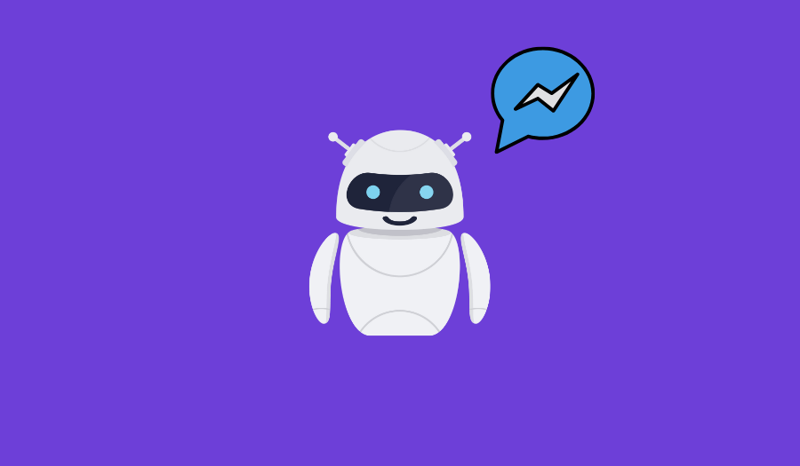 Chatbot for Messenger