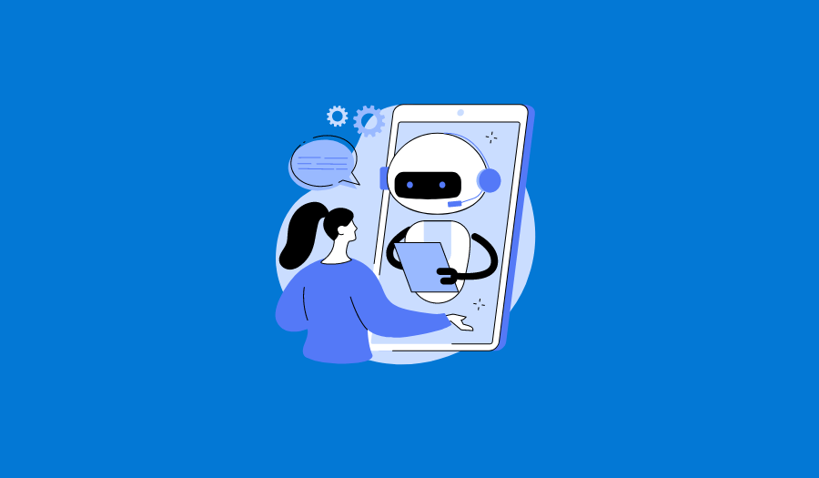 How to train a chatbot