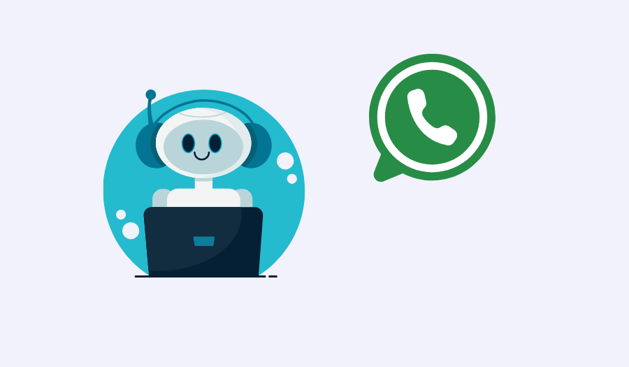 Whatsapp chatbot