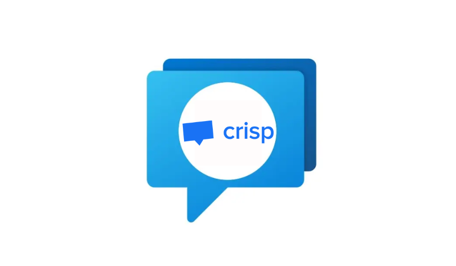 Crisp chat alternatives