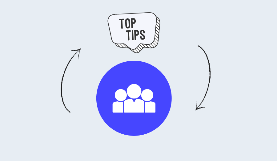 Microsoft Teams best practices