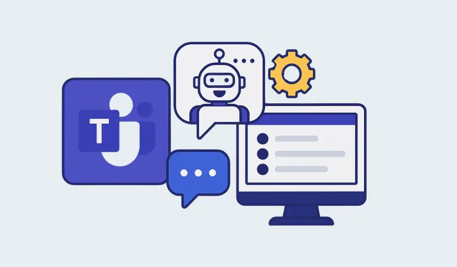 Microsoft Teams chatbots
