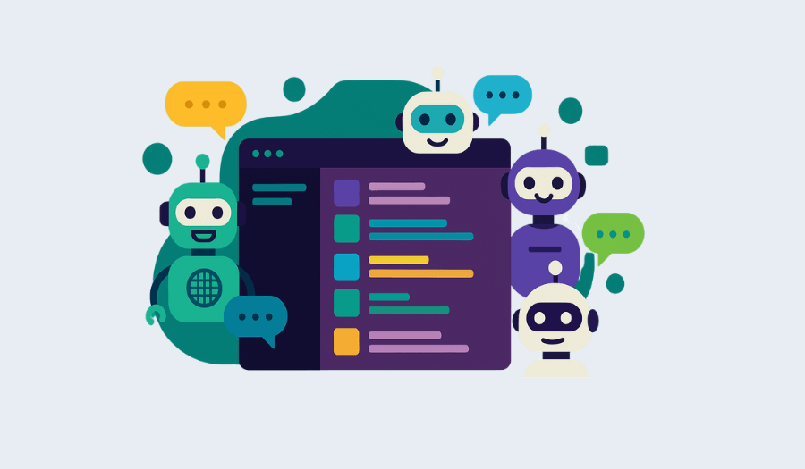 Best slack bots
