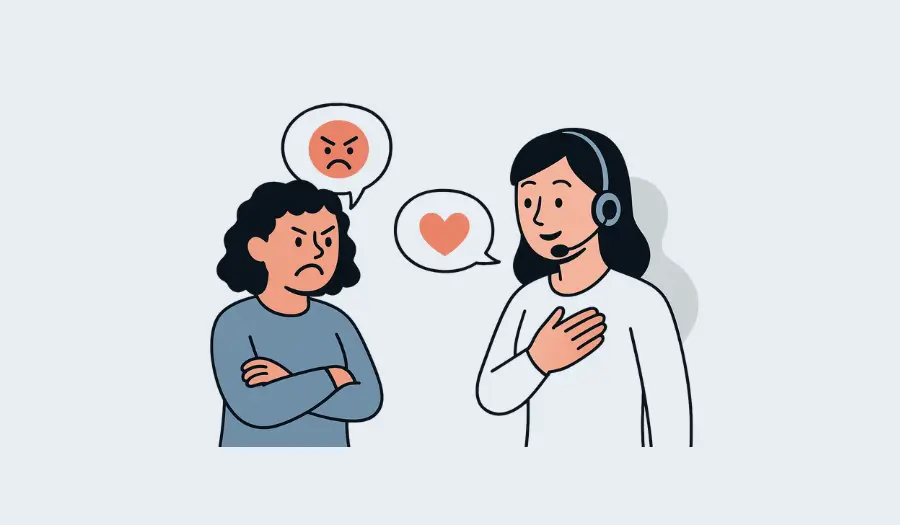 empathy statements for customer service