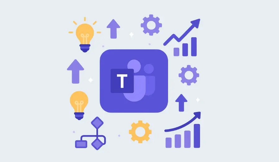 how to optimize Microsoft Teams